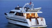 Luxury Charter Yacht 'Roa ' Luxury Charter Yacht 'Roa '